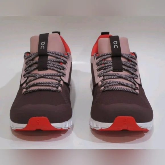 ON Men's Cloud Beam Running Sneaker Shoes